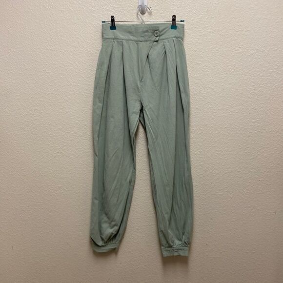 Nasty Gal Pants Size 4 - Picture 1 of 5
